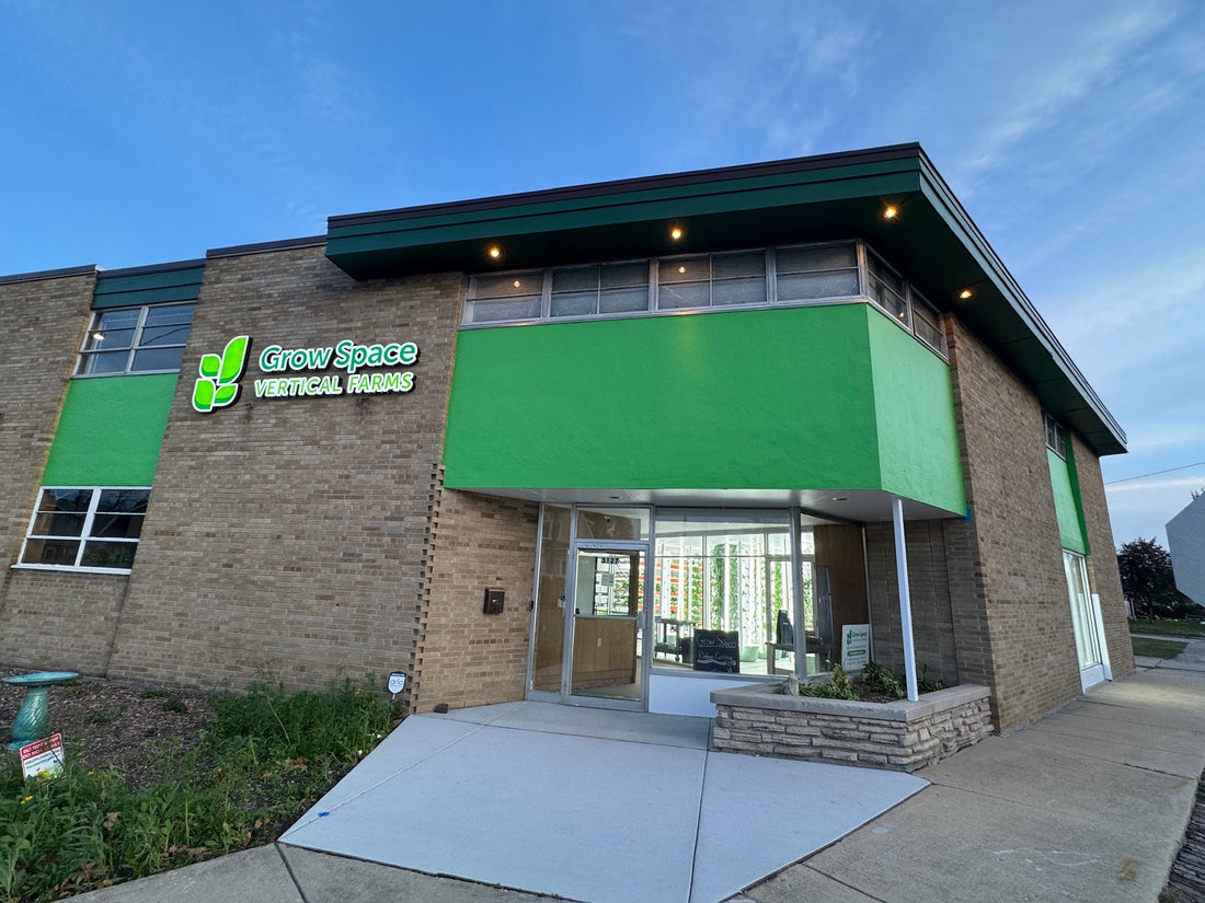 Embracing Hyper-Local: How to Bring Healthy and Sustainable Food Closer to Home