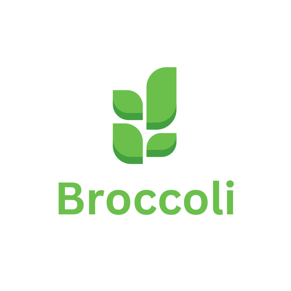 Broccoli Microgreens