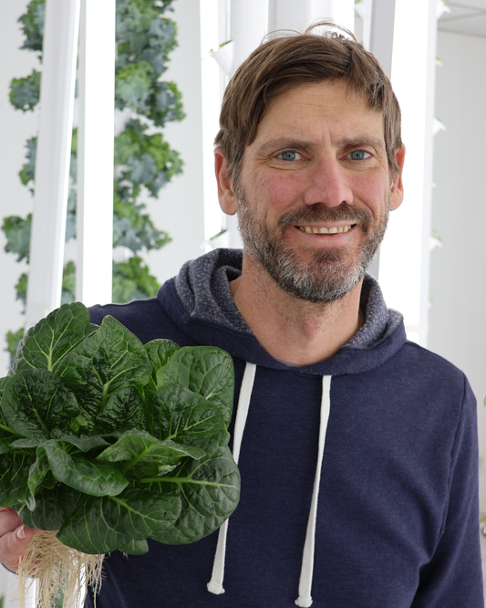 Kids Don't Hate Vegetables. They Hate Bad Vegetables.