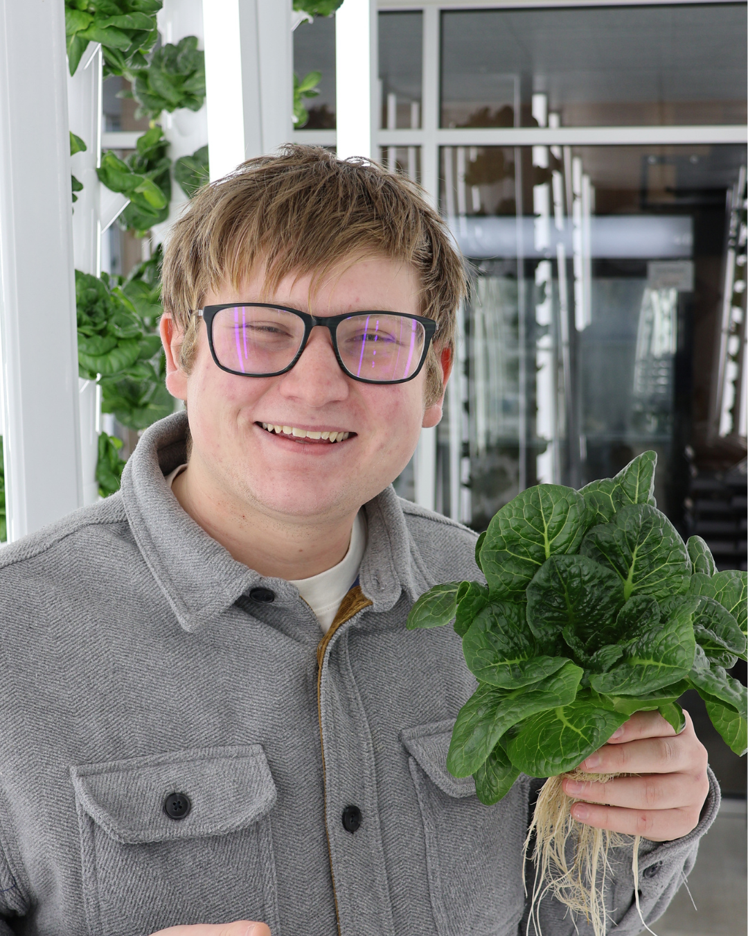 No Longer Taking Applications: Part-Time Opportunities at Grow Space