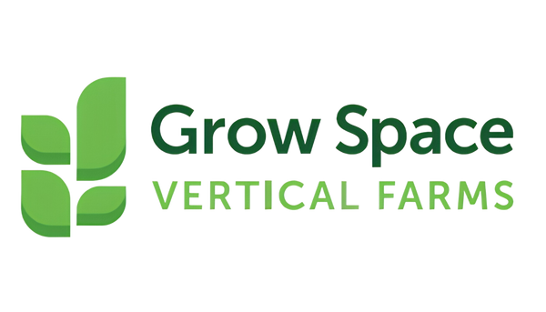 Grow Space Vertical Farms