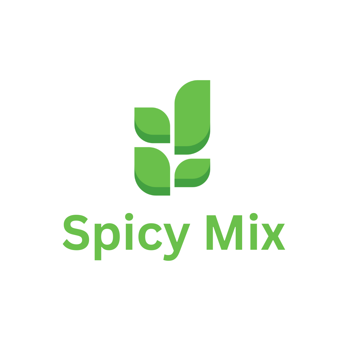 Microgreen Spicy Mix